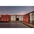 vorgefertigter modulares Design Big Shipping Container House